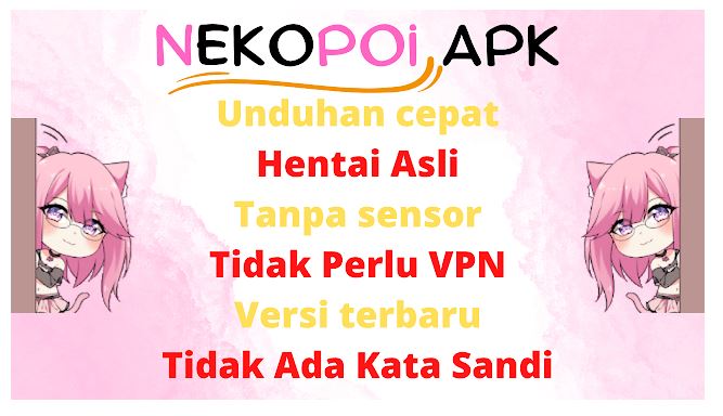 nekopoi apk