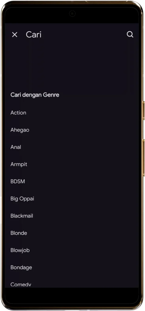 Unduh Nekopoi APK Screenshot 7 nekopoiapk.shop